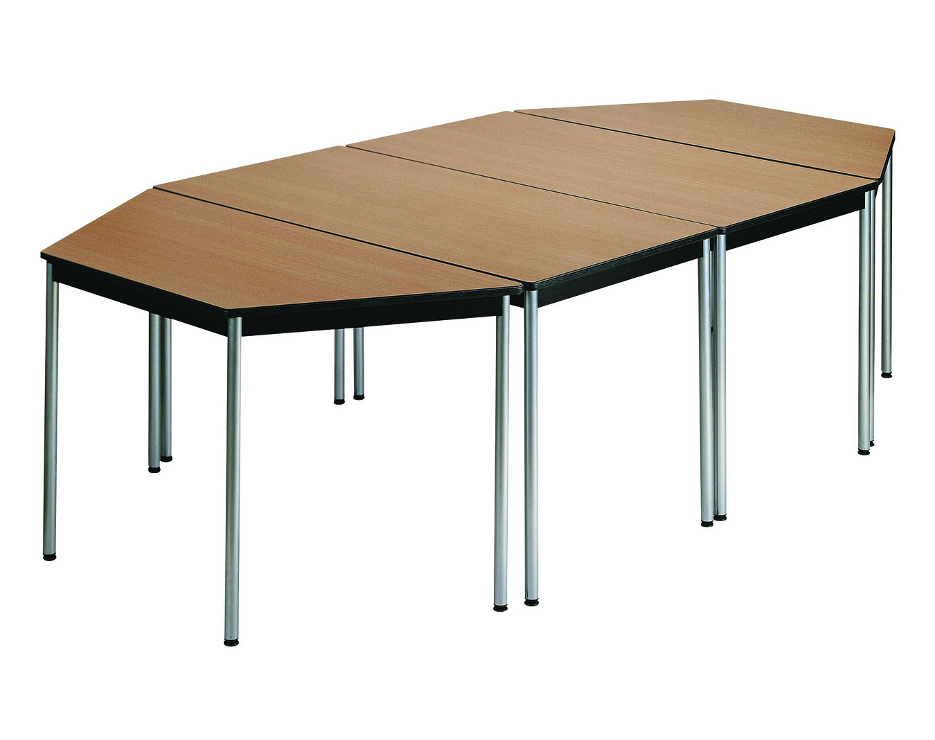 Table Modulaire Confort