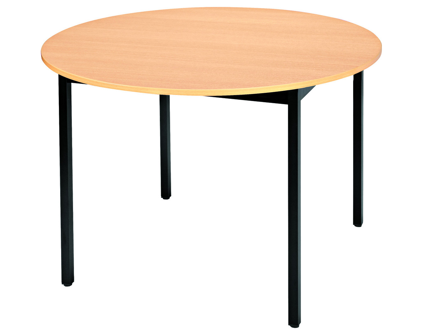 Table modulaire ronde