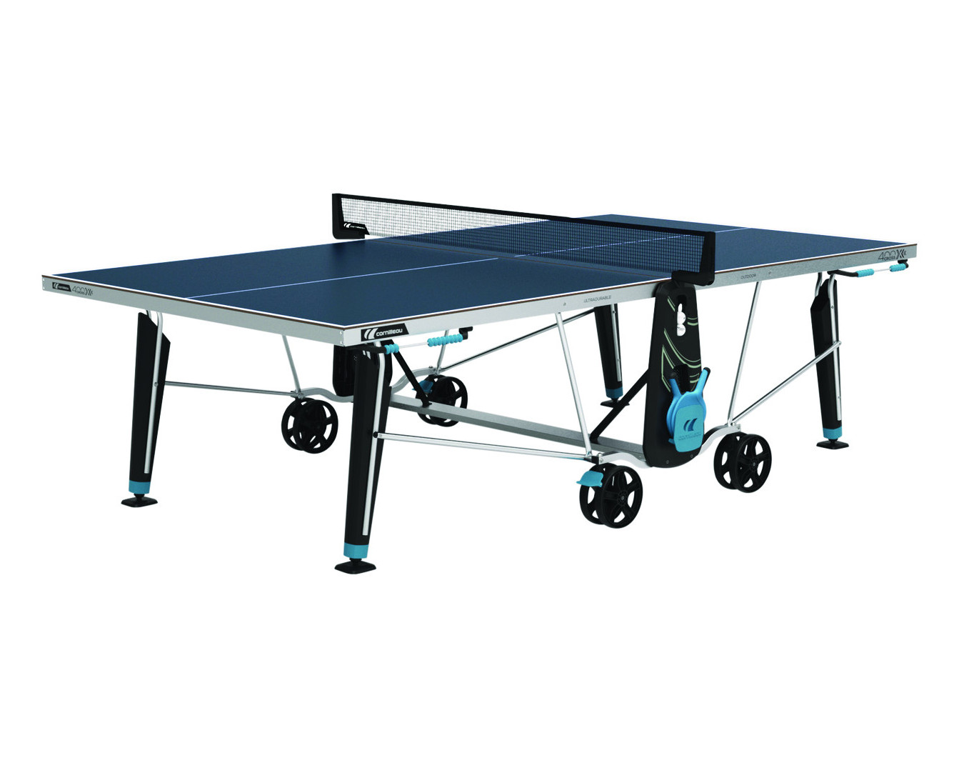 Table ping-pong 400 X Outdoor - accessible P.M.R.