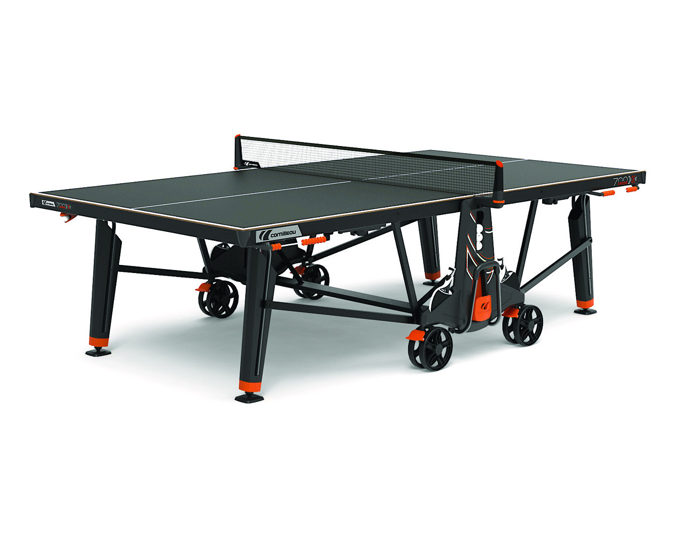 Table ping-pong 700 X Outdoor - accessible P.M.R.