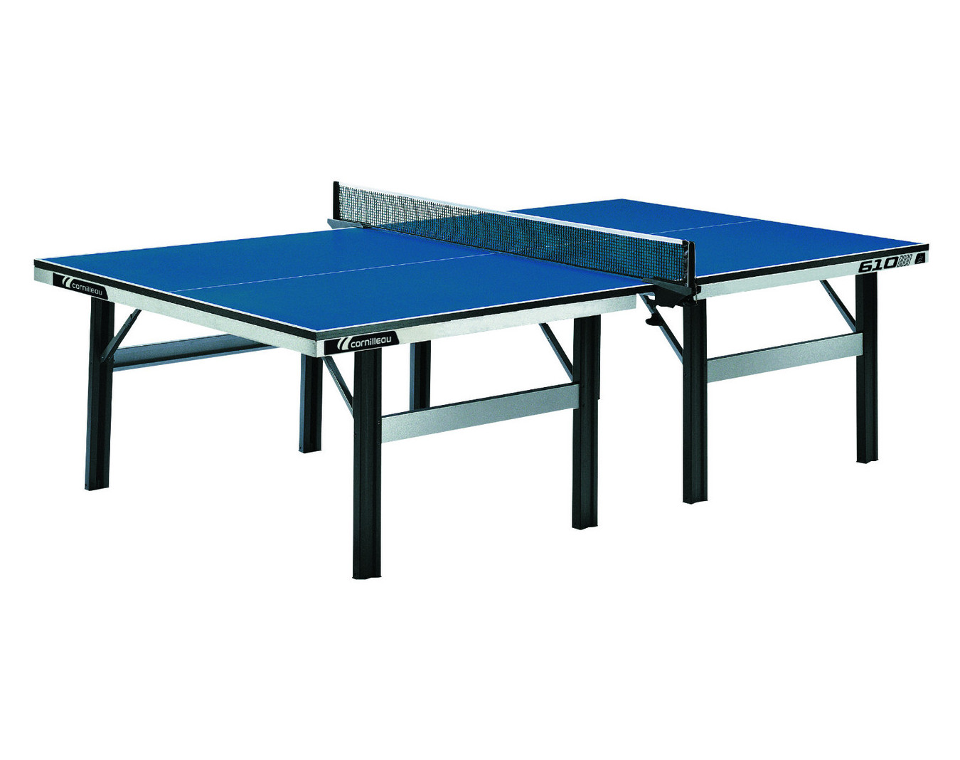 Table ping-pong Compétition 610 ITTF - accessible P.M.R.