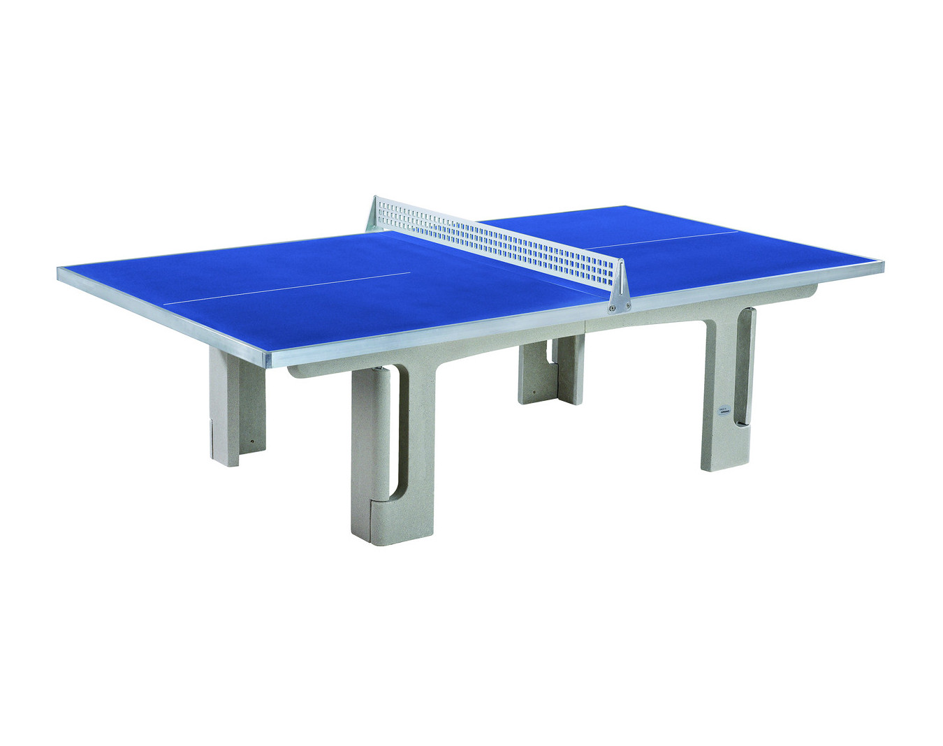 Table ping-pong d'extérieur Solido A45-S