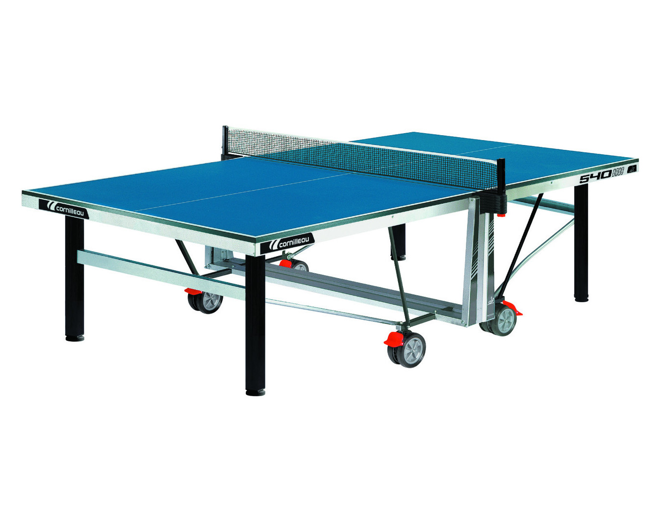 Table ping-pong intérieure 540 ITTF - accessible P.M.R.