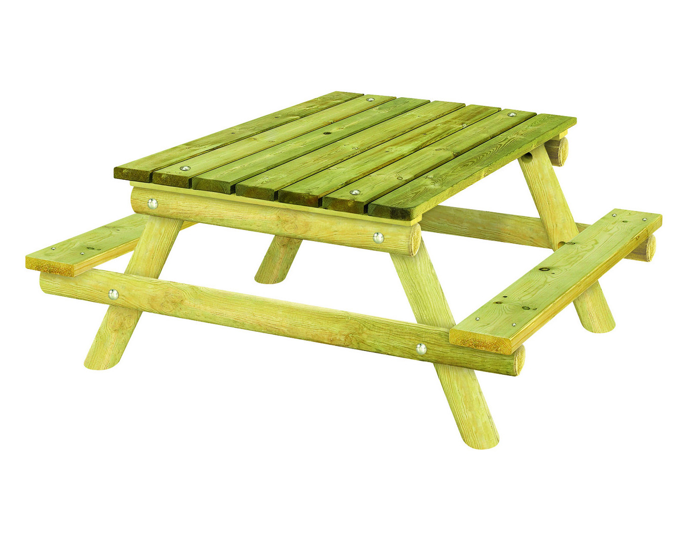 Table pique-nique Lino