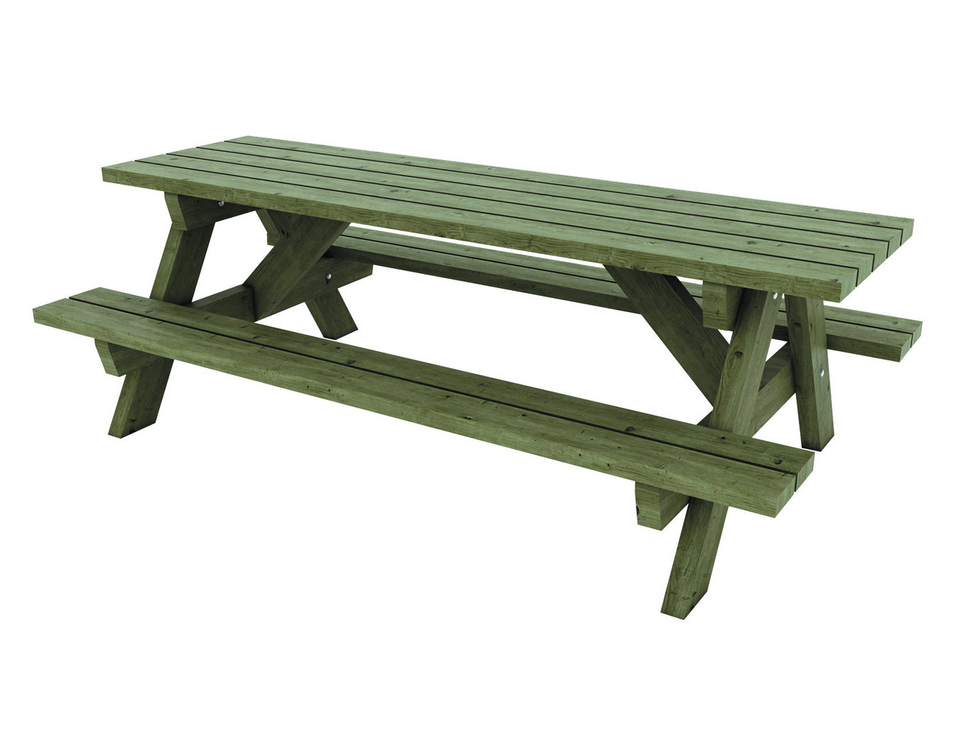 Table pique-nique Titou