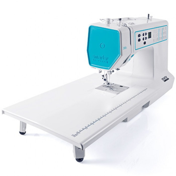 Table d'extension SMARTER BY PFAFF™ 260c, 160s, 140s