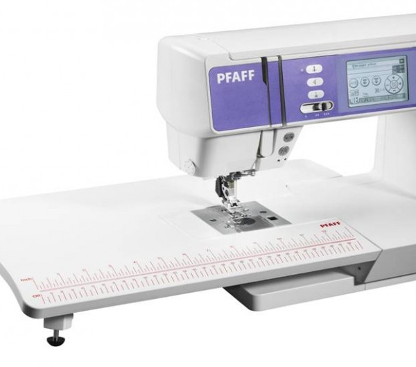 Table rallonge K Pfaff