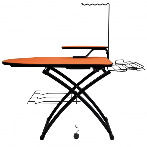 Table de repassage Aspirante/Chauffante/Soufflante SINSTESI EVO