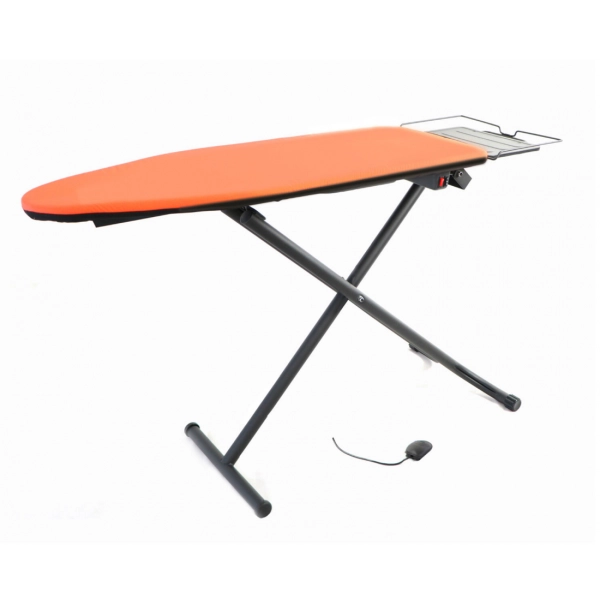 Table de repassage Aspirante/Chauffante/Soufflante SINSTESI KROMA