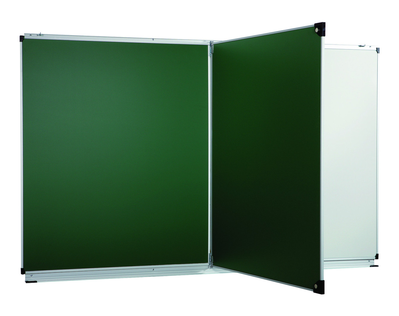 Tableau scolaire diptyque