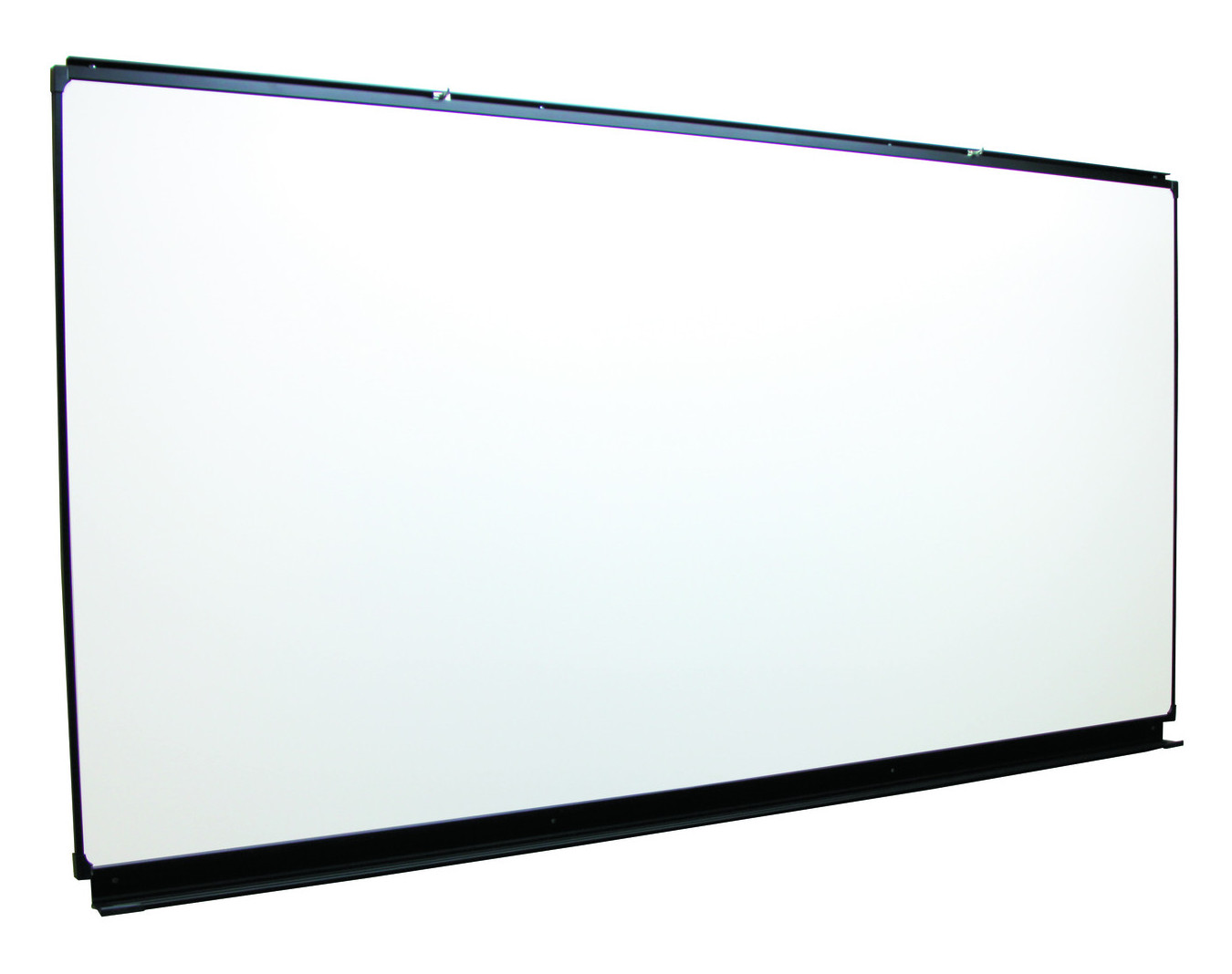 Tableau scolaire encadrement noir