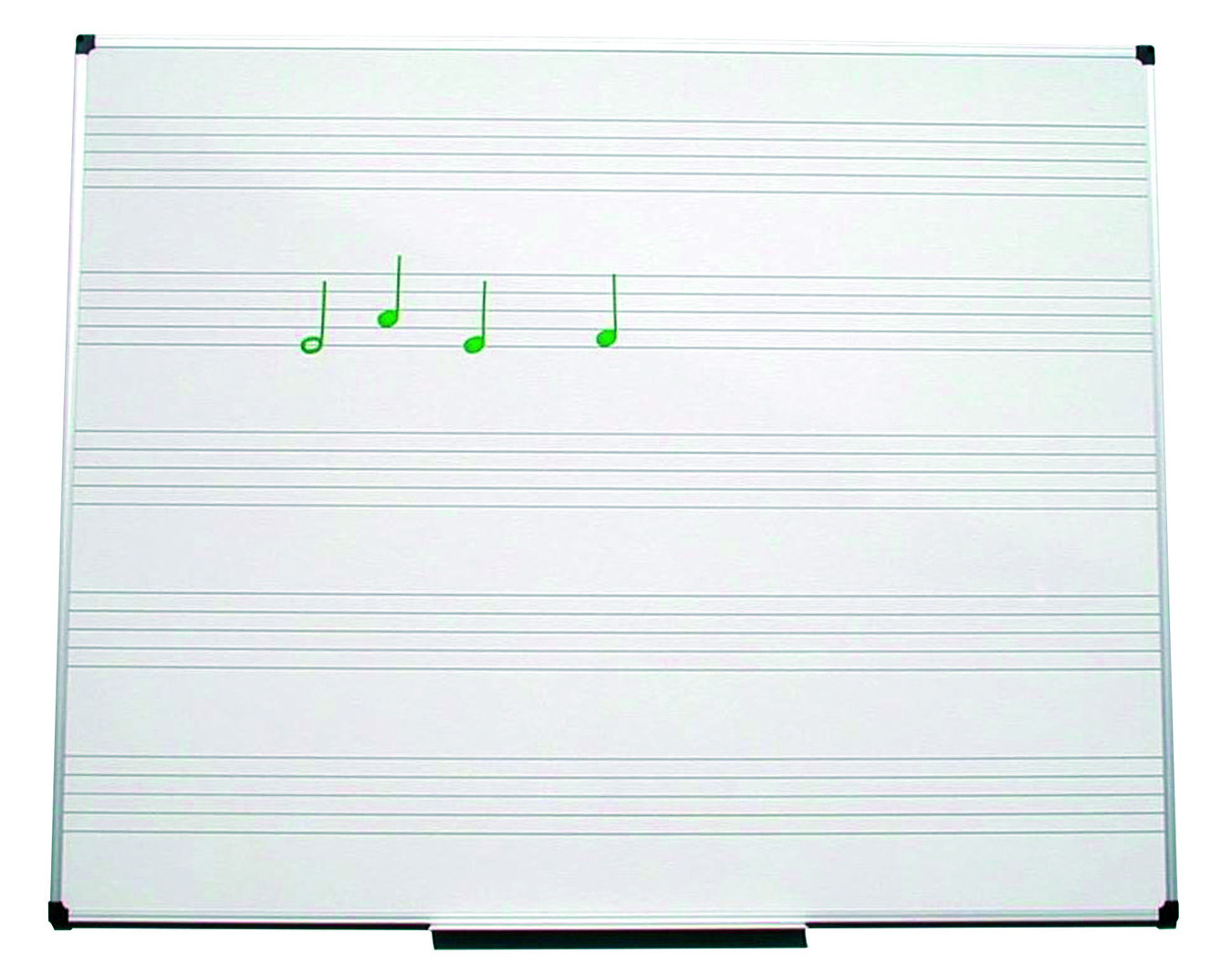 Tableau scolaire musical