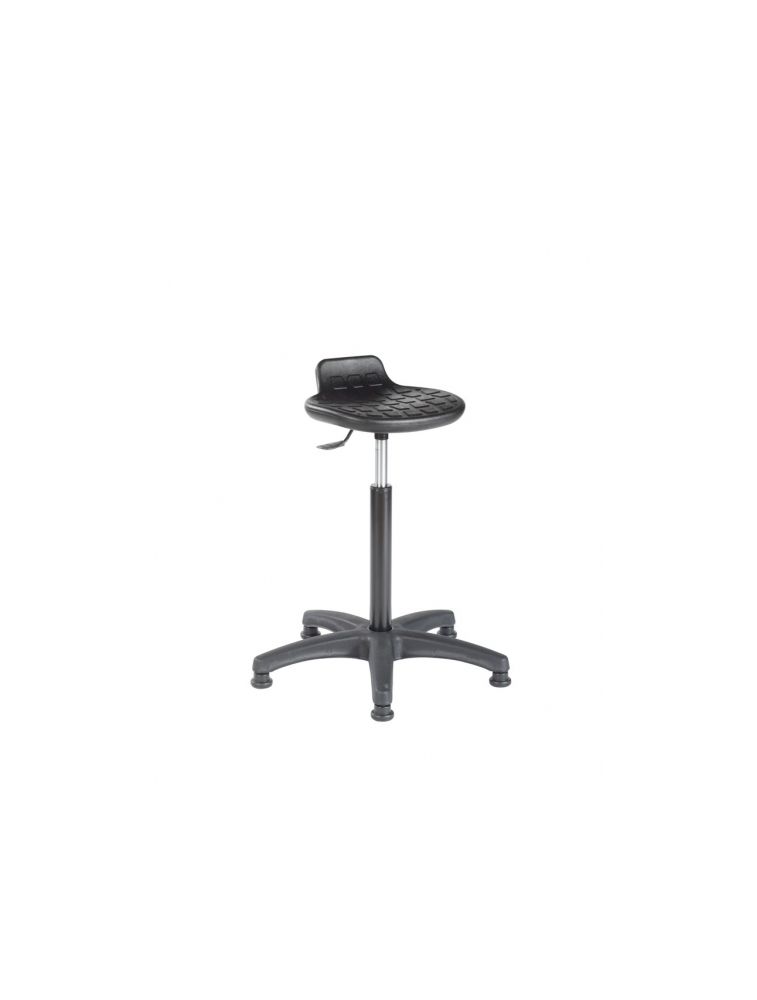 Tabouret assis-debout - JOE - REF 9902 - SITEK