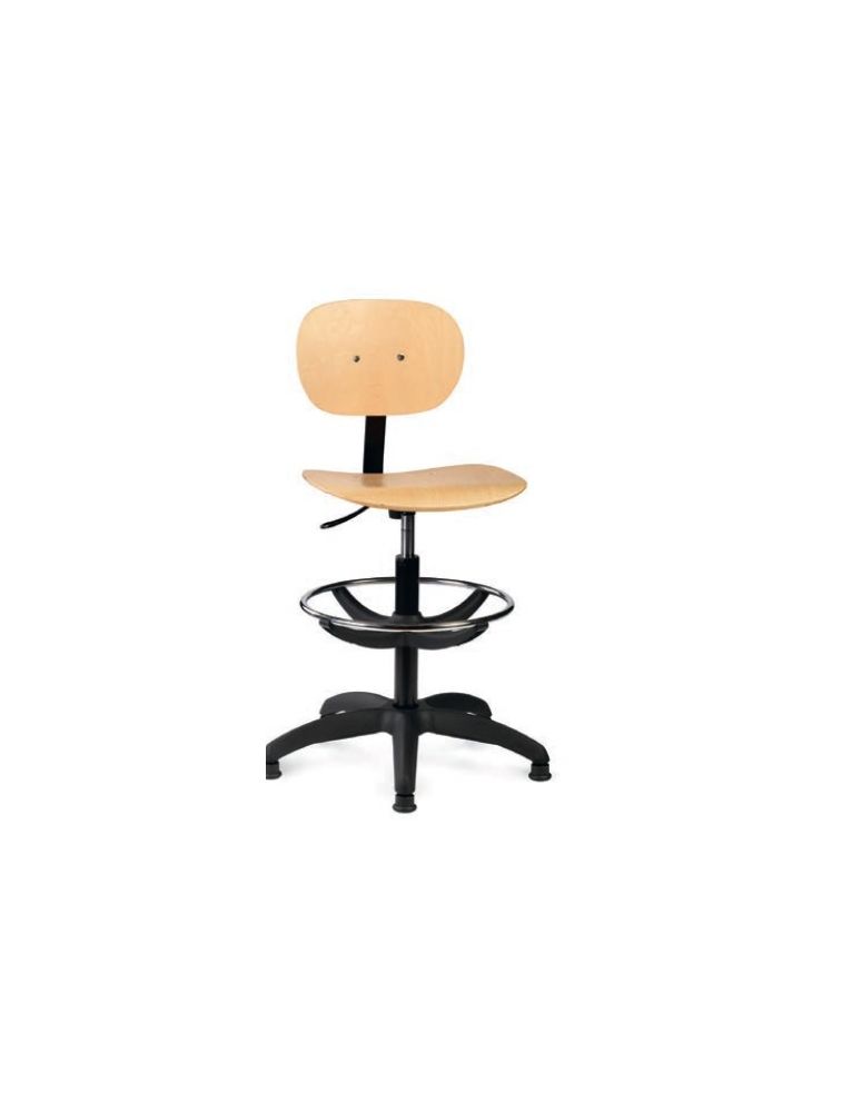 Tabouret VICTOR - Réf. 9903
