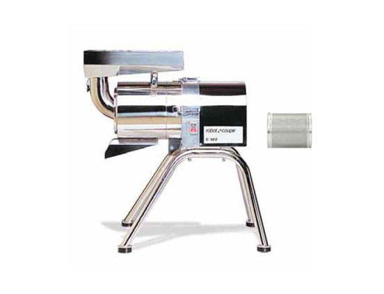 Robot Coupe C120 Monophasé : 55011 (Tamis Automatique)