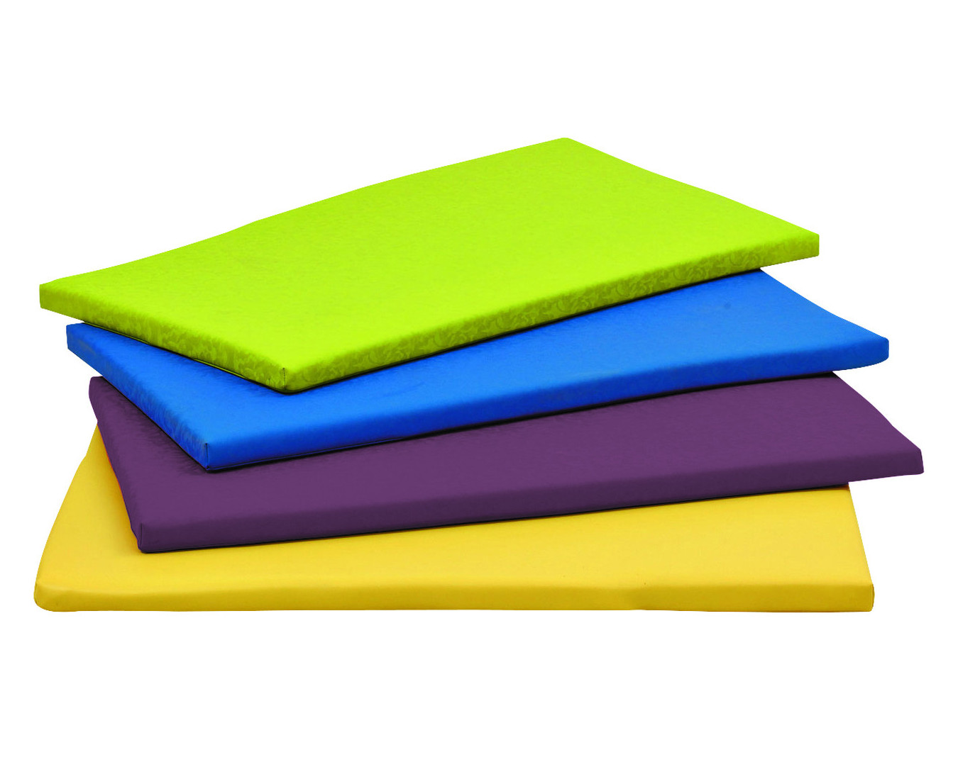 Tapis de sol en mousse