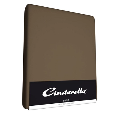 Drap Cinderella Taupe (Flanelle)