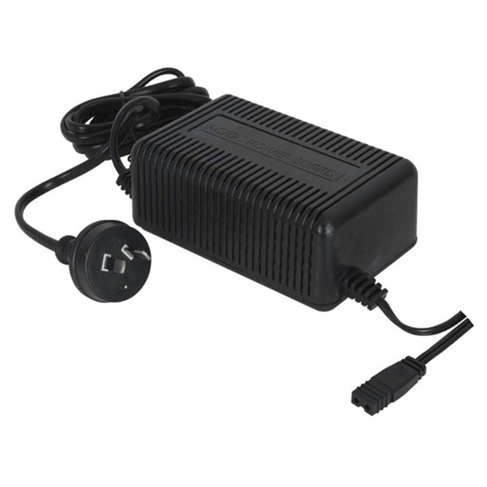 Alimentation régulée de sortie 12VDC 5A DC