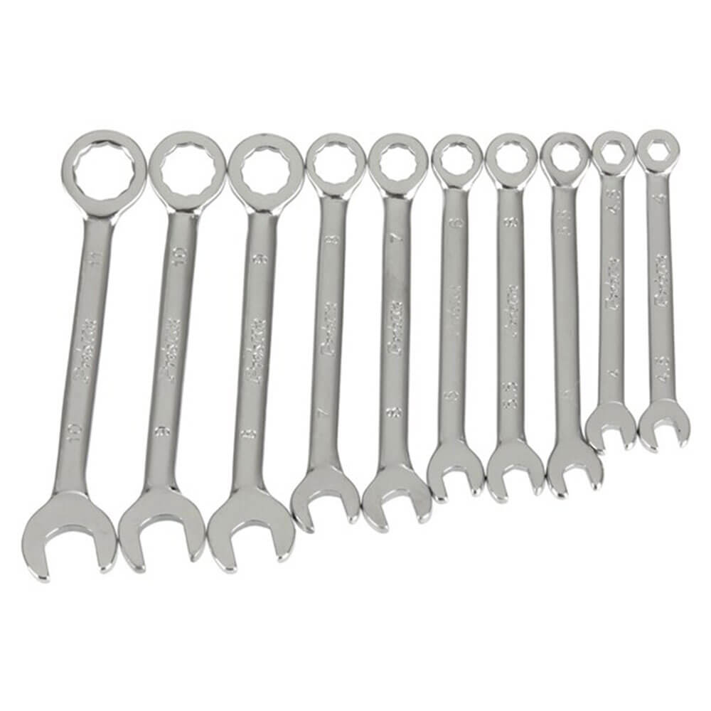 Spanner de 10 pièces pour l'électronique
