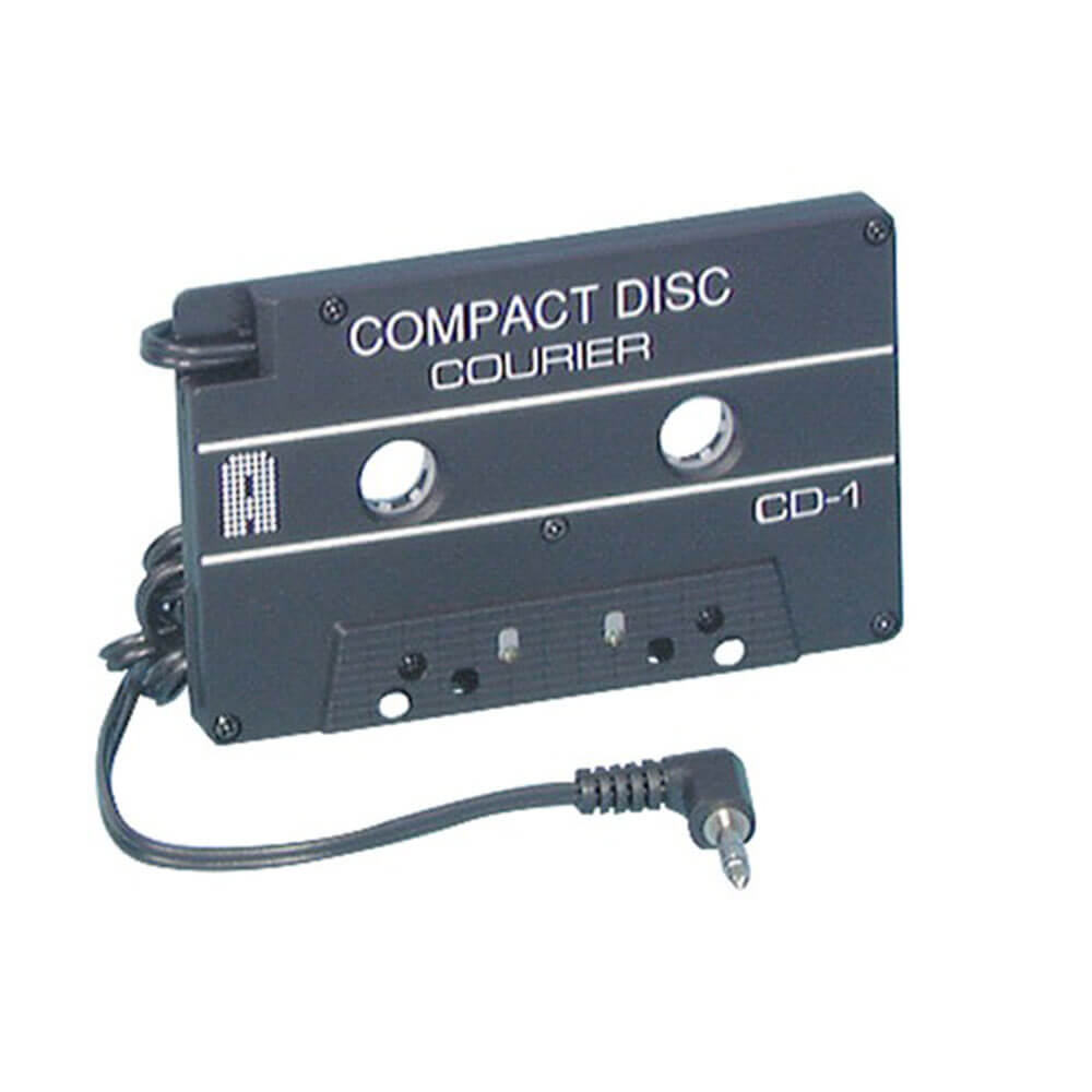 Adaptateur de 3,5 mm de CD