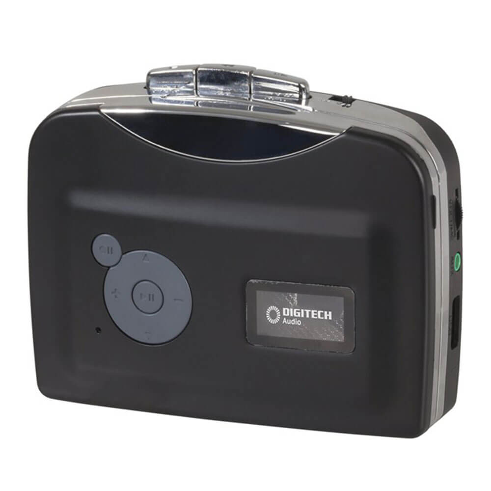 Cassette à MP3 Convertisseur