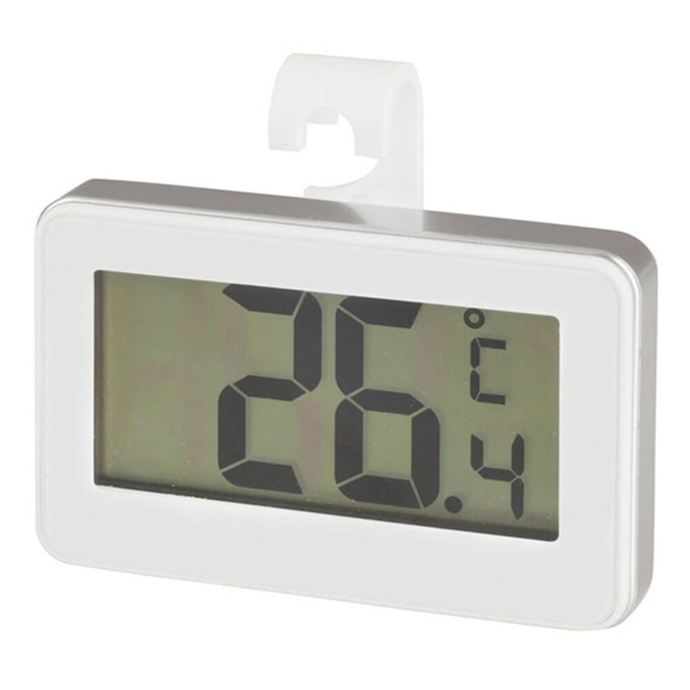 Mini thermomètre numérique