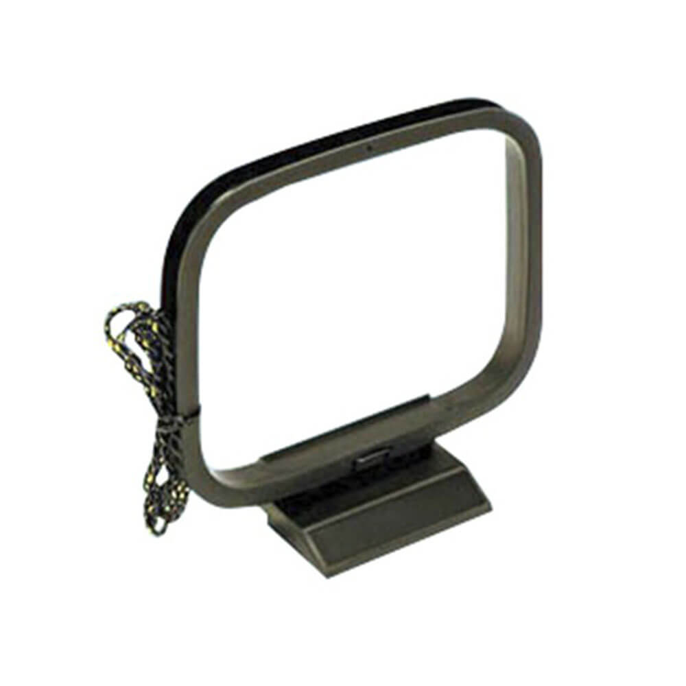 Antenne carrée de la boucle intérieure