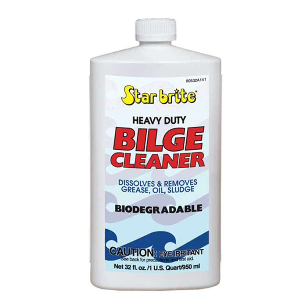 Starbright Bilge Cleaner Heavy Duty (950 ml)