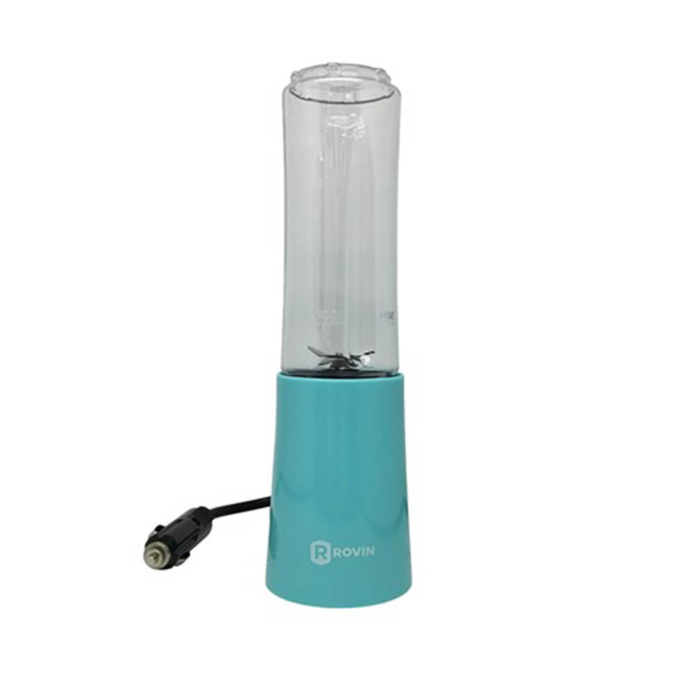 Rovin 12V Mini Blender (260 mmx71mm)