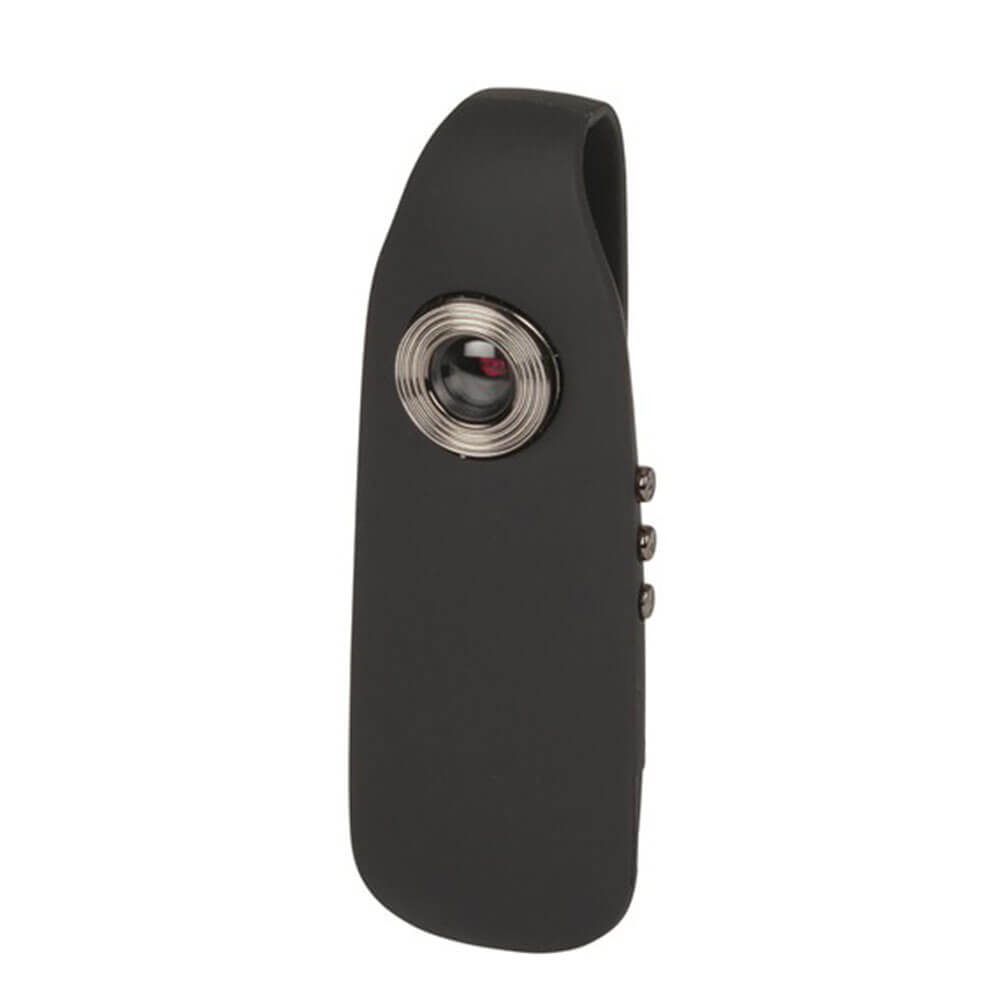 Caméra compacte 1080p Caméra corporelle