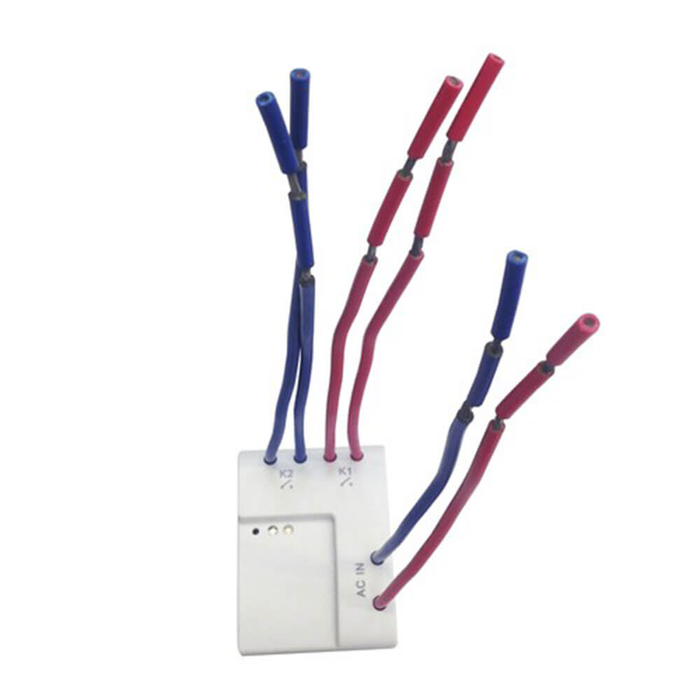 W / moins Ctrlr Switch Relay Relay Suit Home-Automation System (240V)