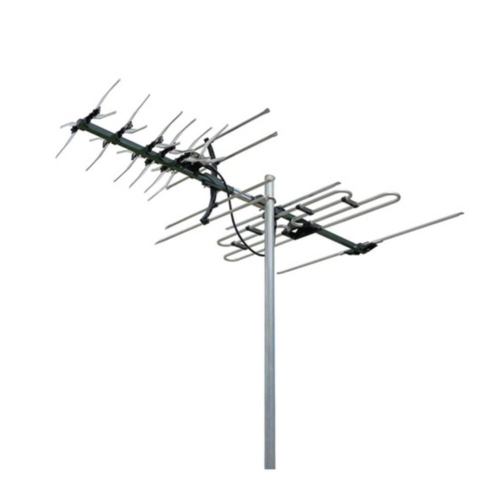 Digimatch VHF / UHF 27 Element TV