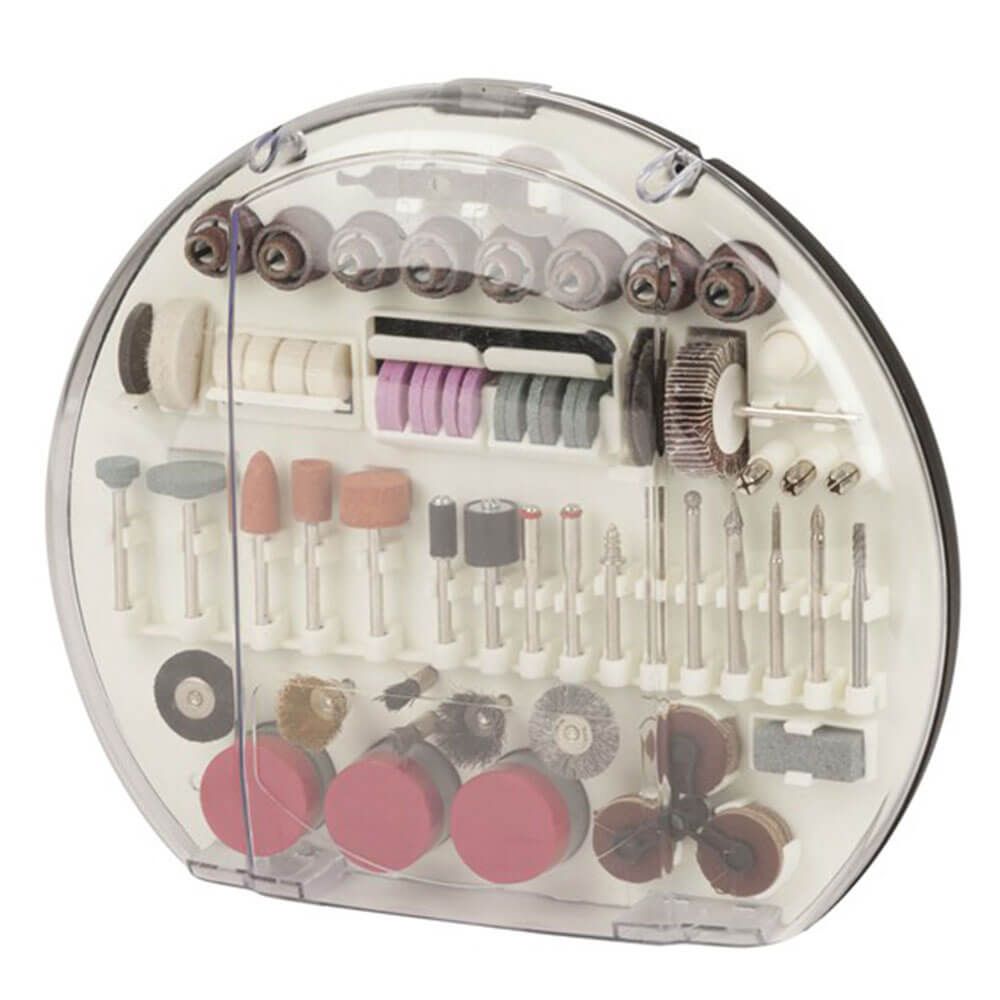 Tools rotatifs Bit Accession Set (192 pièces)