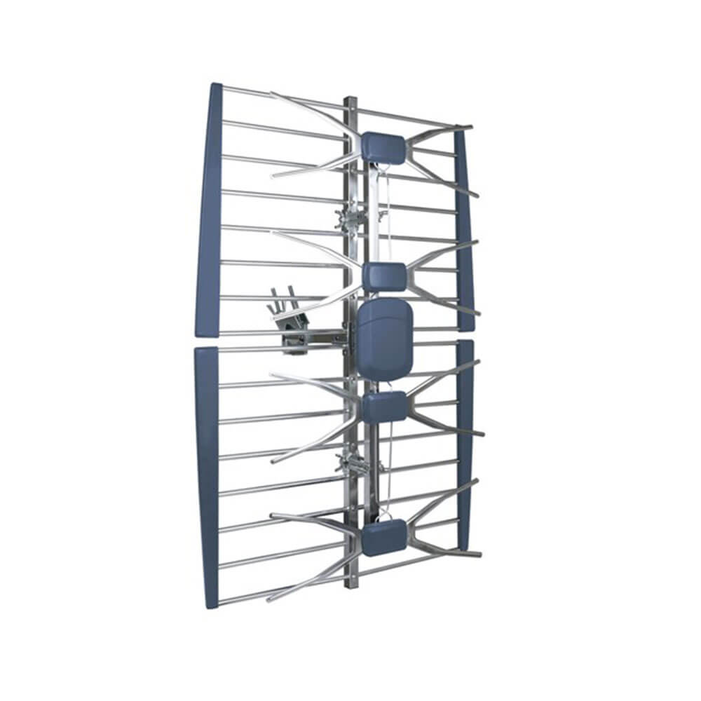 Antenne TV de signaux numériques UHF Array Phased