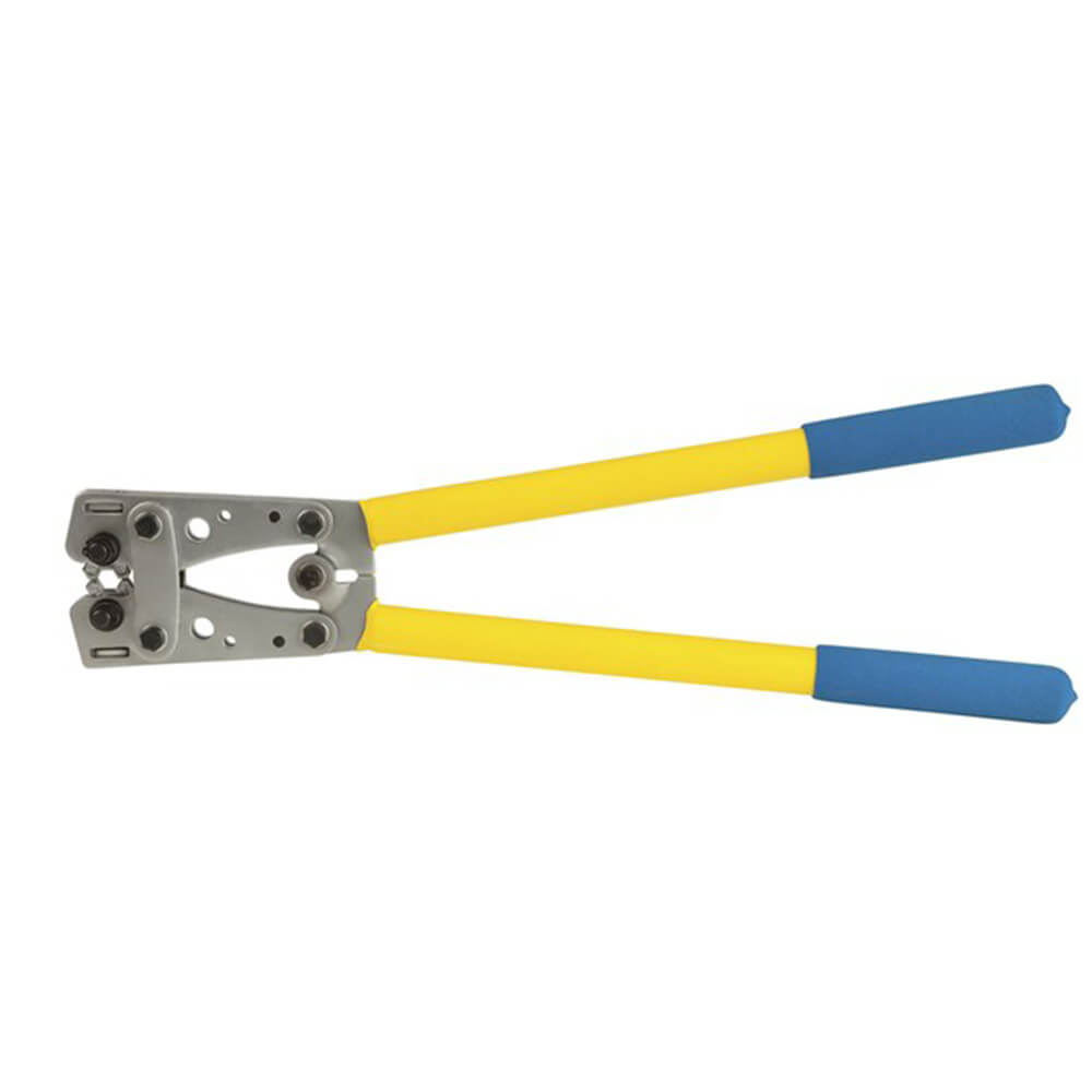 Terminal Heavy Terminal Crimper (6-50 mm)