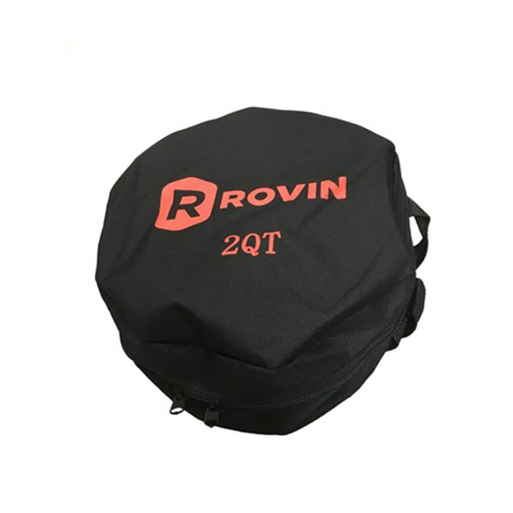 Sac de transport Rovin (pour 2 litres 1,9L OVRIE DURCH RCC256)