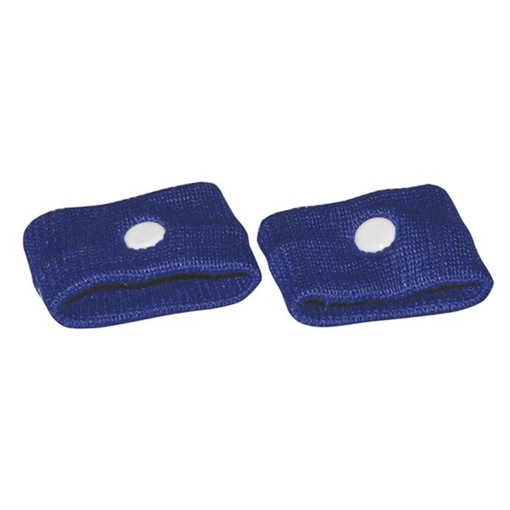 Anti nausée accumulée de bracelet de voyage