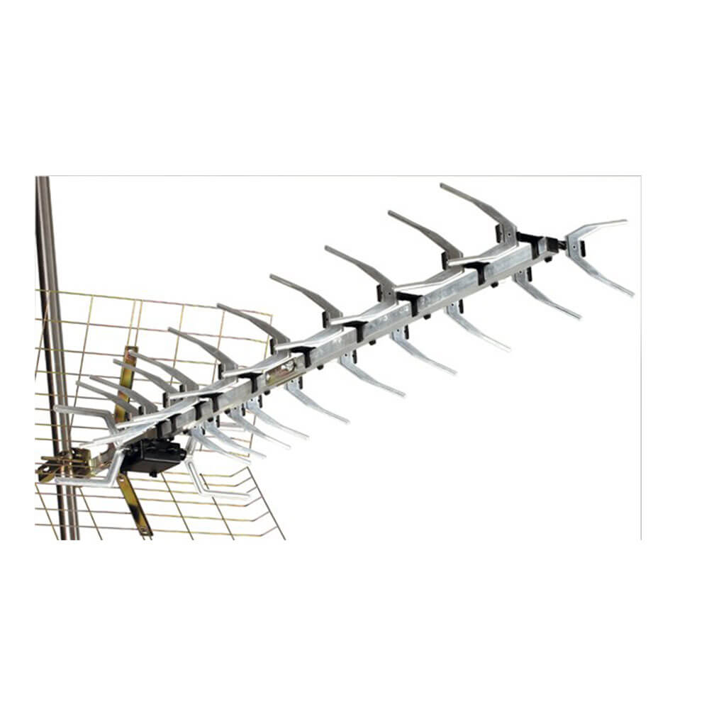 Antenne UHF extérieure de 43 éléments
