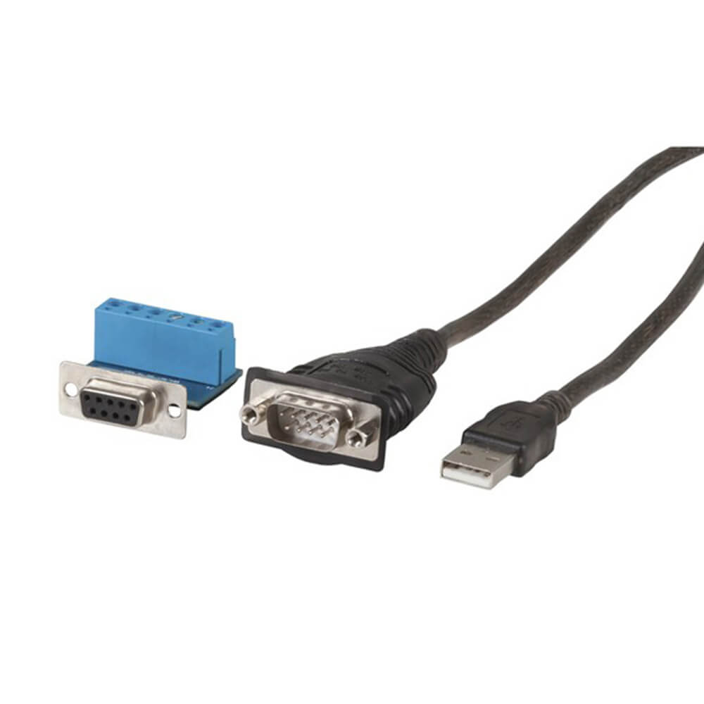 USB à RS422 / 485 Convertisseur de fiche détachable