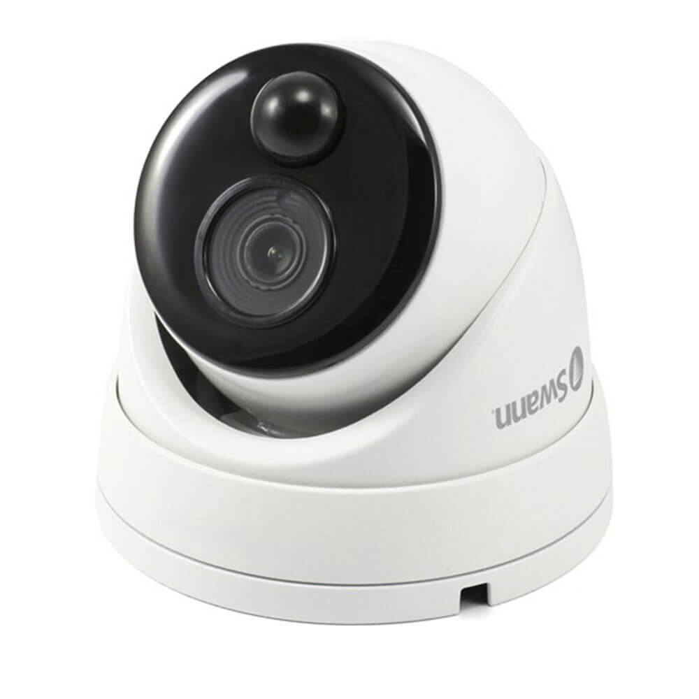 Swann TVI 1080p Pir Dome Camera
