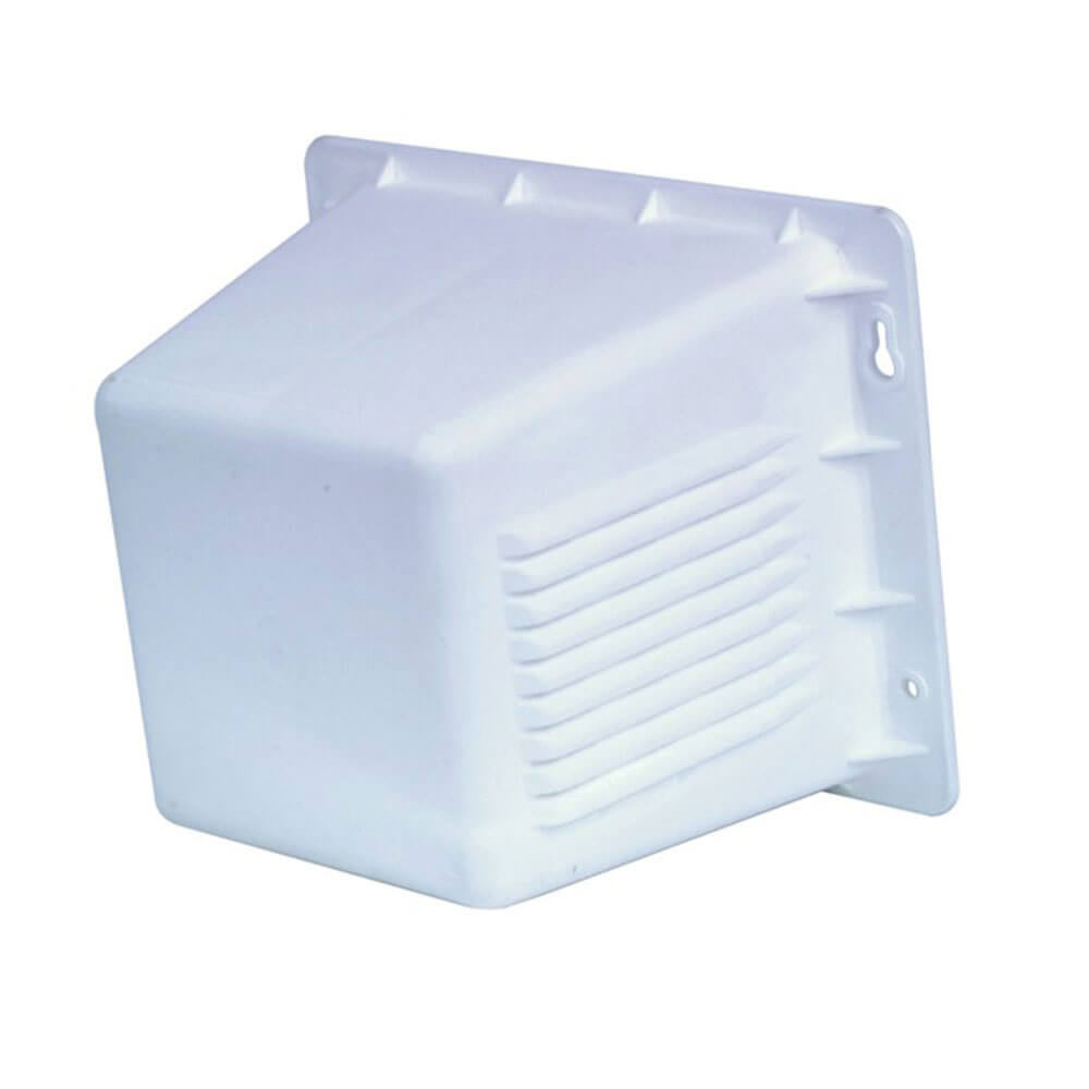 Couvercle de sirène en plastique (175x155x145)