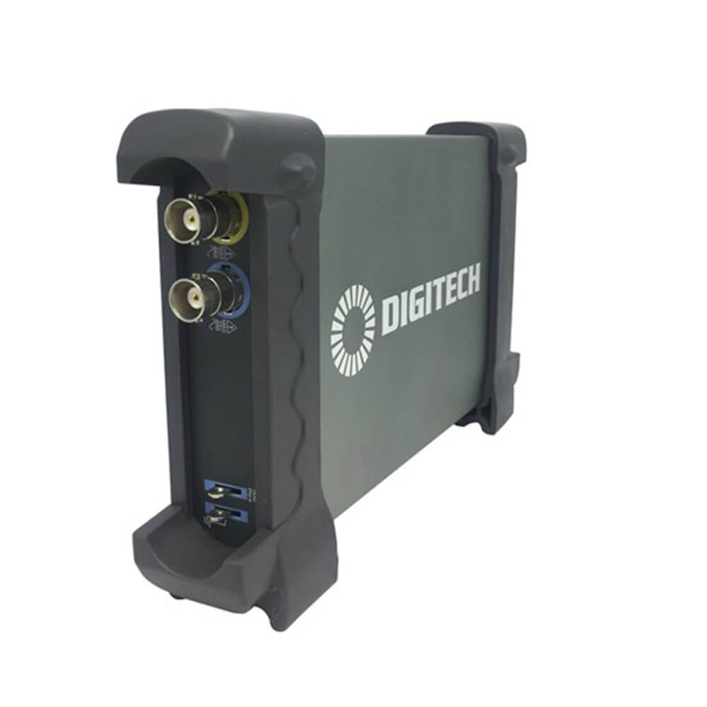 Oscilloscope USB Digitech (20 MHz)