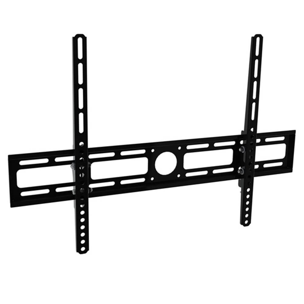 Support de montage mural du moniteur LCD avec inclinaison (45 kg)