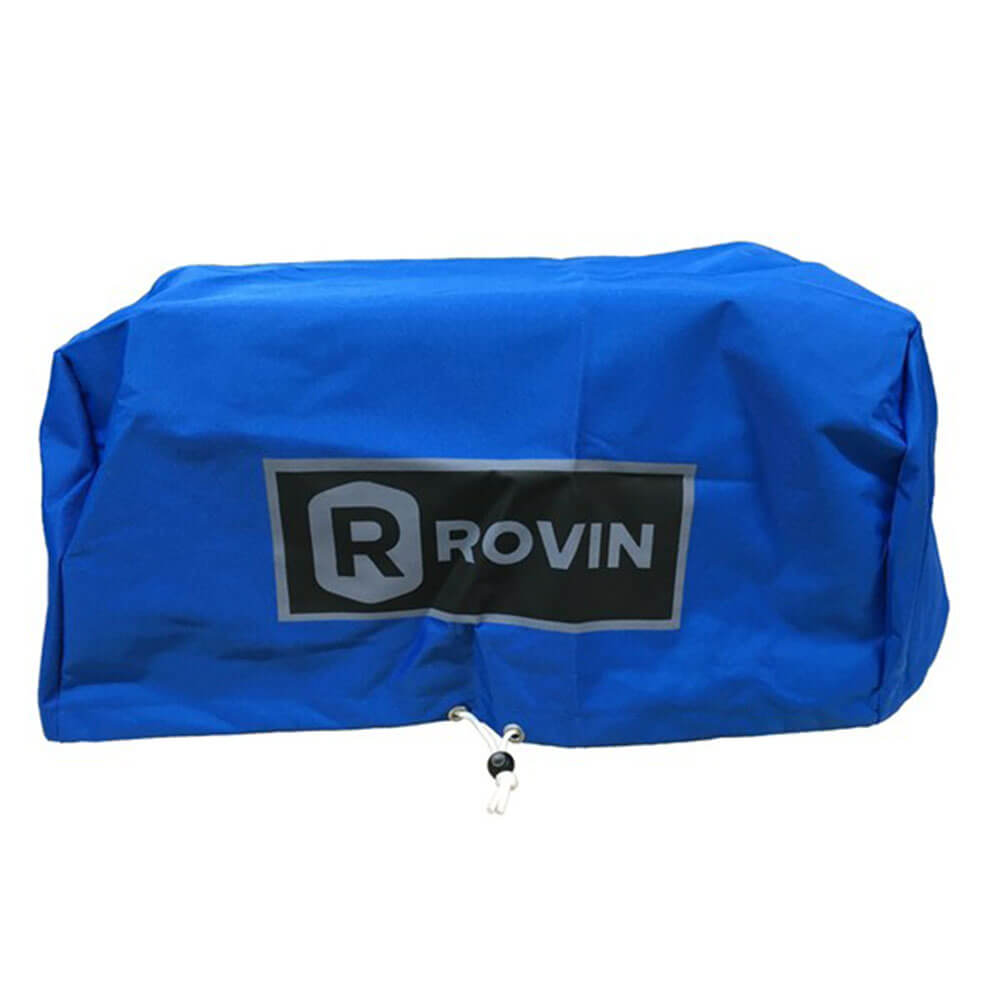 Couverture de rangement élégante (pour Rovin BBQ)