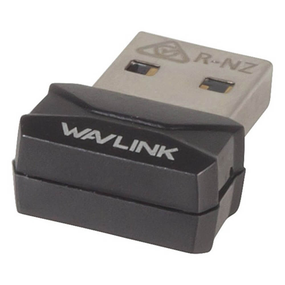 Wavlink nano usb 2.0 wifi dongle
