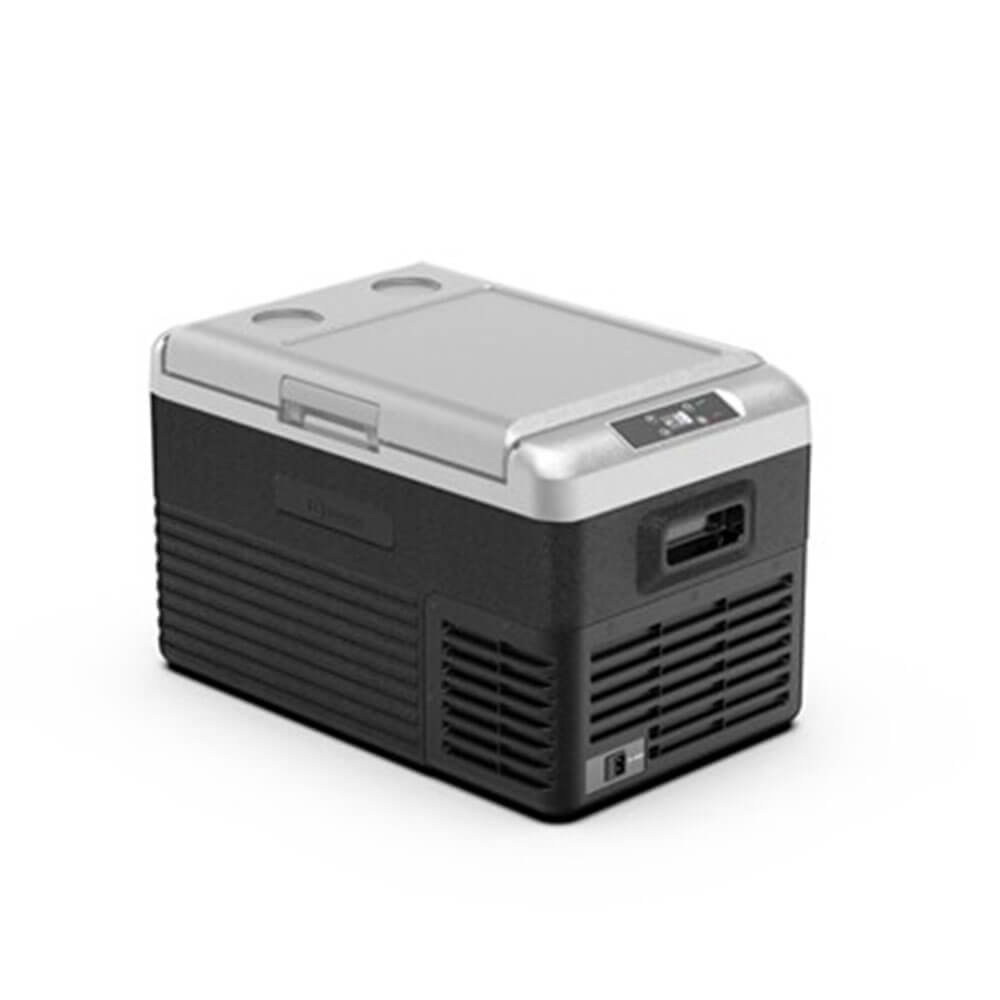 30L Réfrigérateur portable DC / AC avec poignée