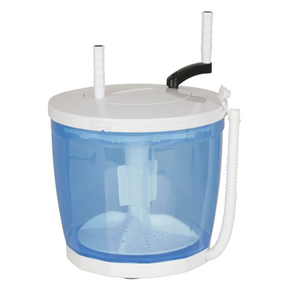 Machine à laver portable Ecospin 2L