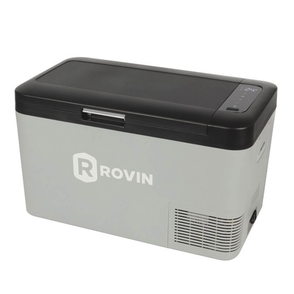 25L Réfrigage portable DC / AC avec contrôle de l'application et chargeur USB