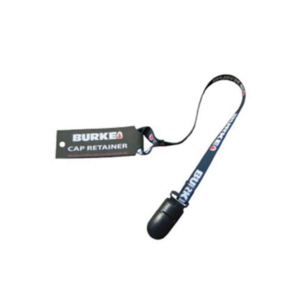 Burke Cap Retainer Sangle