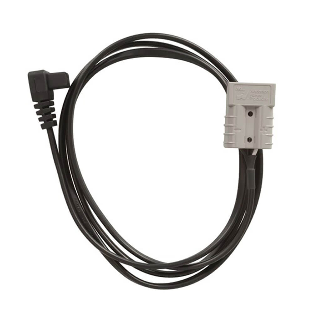 Câble Anderson de 1,8 m (pour s'adapter aux réfrigérateurs Waeco 50A 2pin)